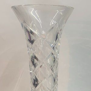 Vase by Waterford
